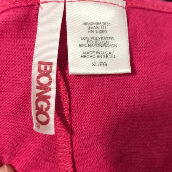 BONGO KAWAII Cute Y2K 🎀 Crop Top - Picture 6 of 6